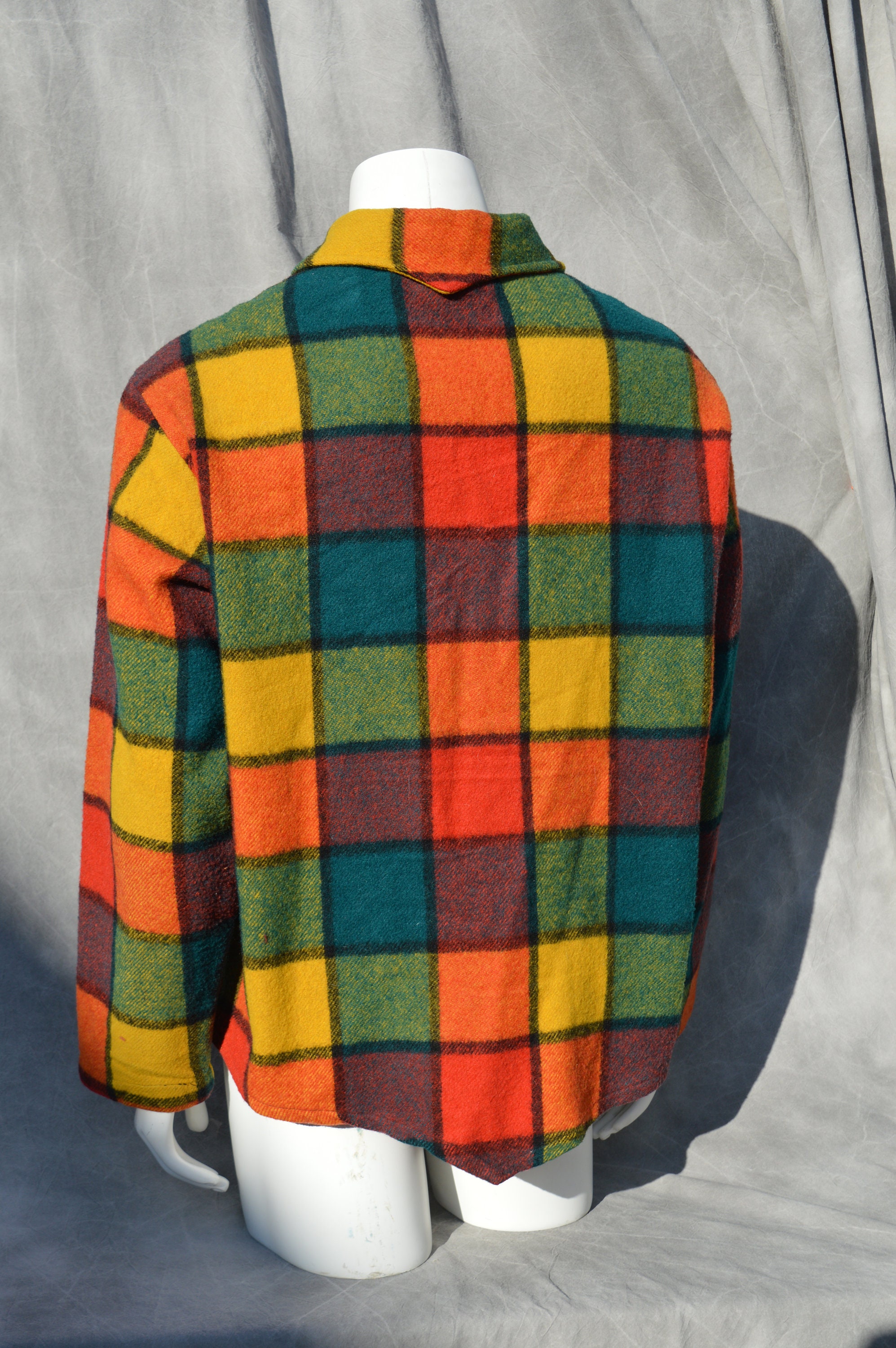 Koyu50s！vintage sports jacket 検ヴィンテージ Koyu50s！vintage sports jacket 検ヴィンテージ Koyu様専用50s