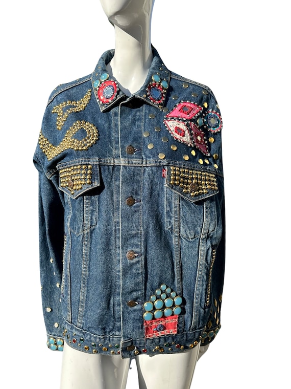 【ポストカードのみ】LEVI'S VINTAGE DENIM JACKETS s-l1200.jpg