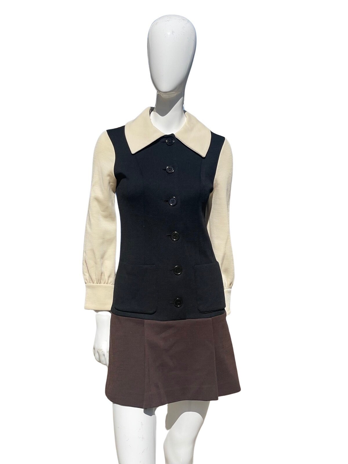Blusa blanca suburbia new arrivals