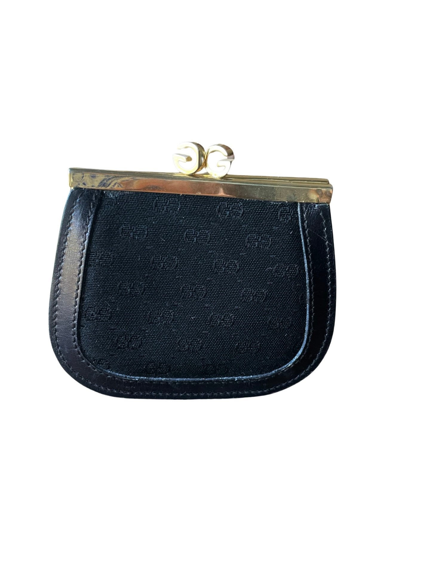 671722 OPHIDIA KEY CASE Holder Pouch Chain Wallet Coin Purse Designer Bag  Handbags Totes Wallets Purses // With Box & Dust Bag // From Join2, $27.87