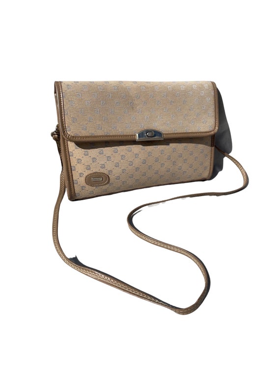Pierre cardin online pouch bag