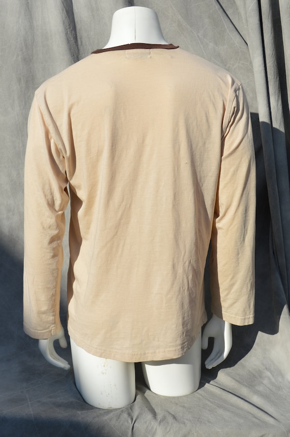ジャケット・アウター 70s Yves Saint-Laurent vintage shirt YSL s-l400.jpg