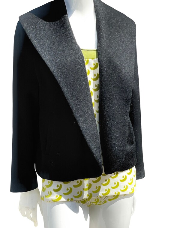 ほ*て様 vintage short wool blouson ほ*て様 vintage short wool blouson ほ*て様 vintage short