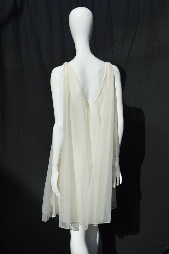 Vintage 60's CLAIRE SANDRA by Lucie ANN Beverly H… - image 7