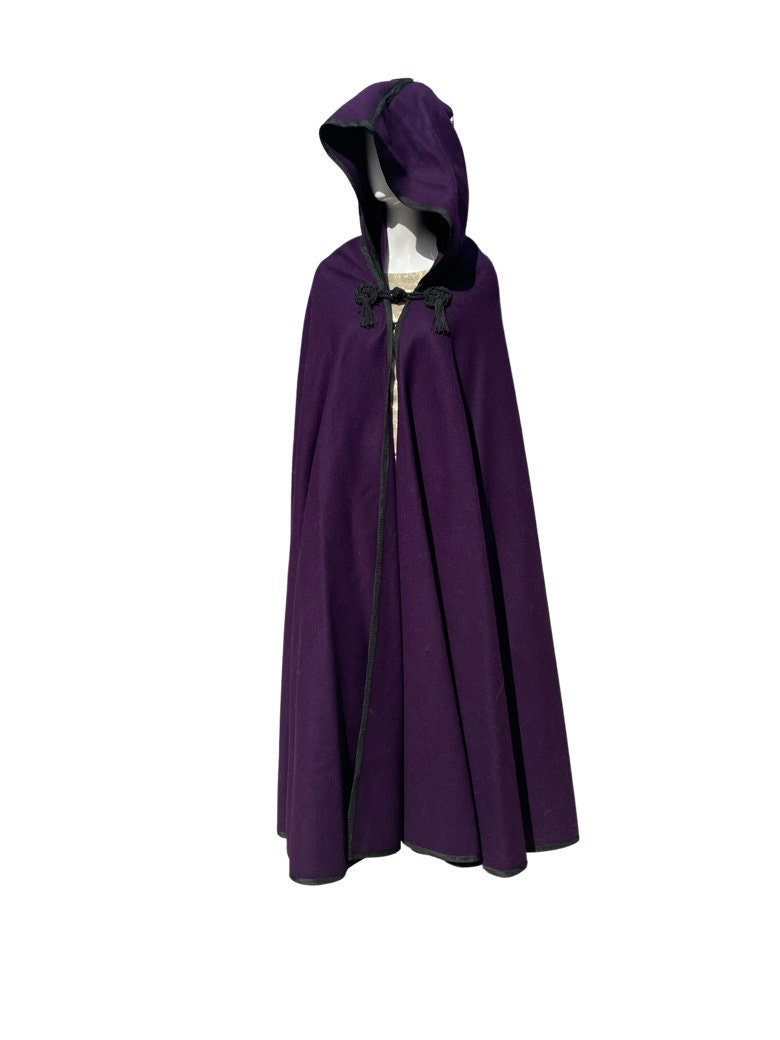 70s ysl cape - Etsy 日本
