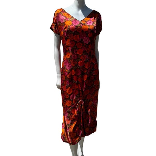 Cha Cha Dress (M) main image 0