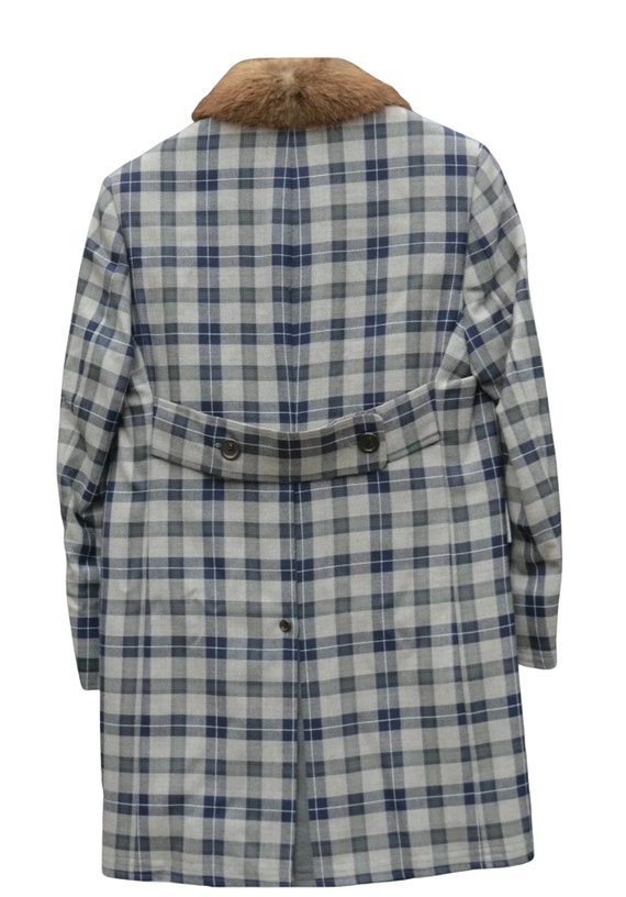 Thom Browne｜COATS (FOC812H 07259 001) Thom Browne Men's Unstructured Straight Fit Sportcoat | A.K.