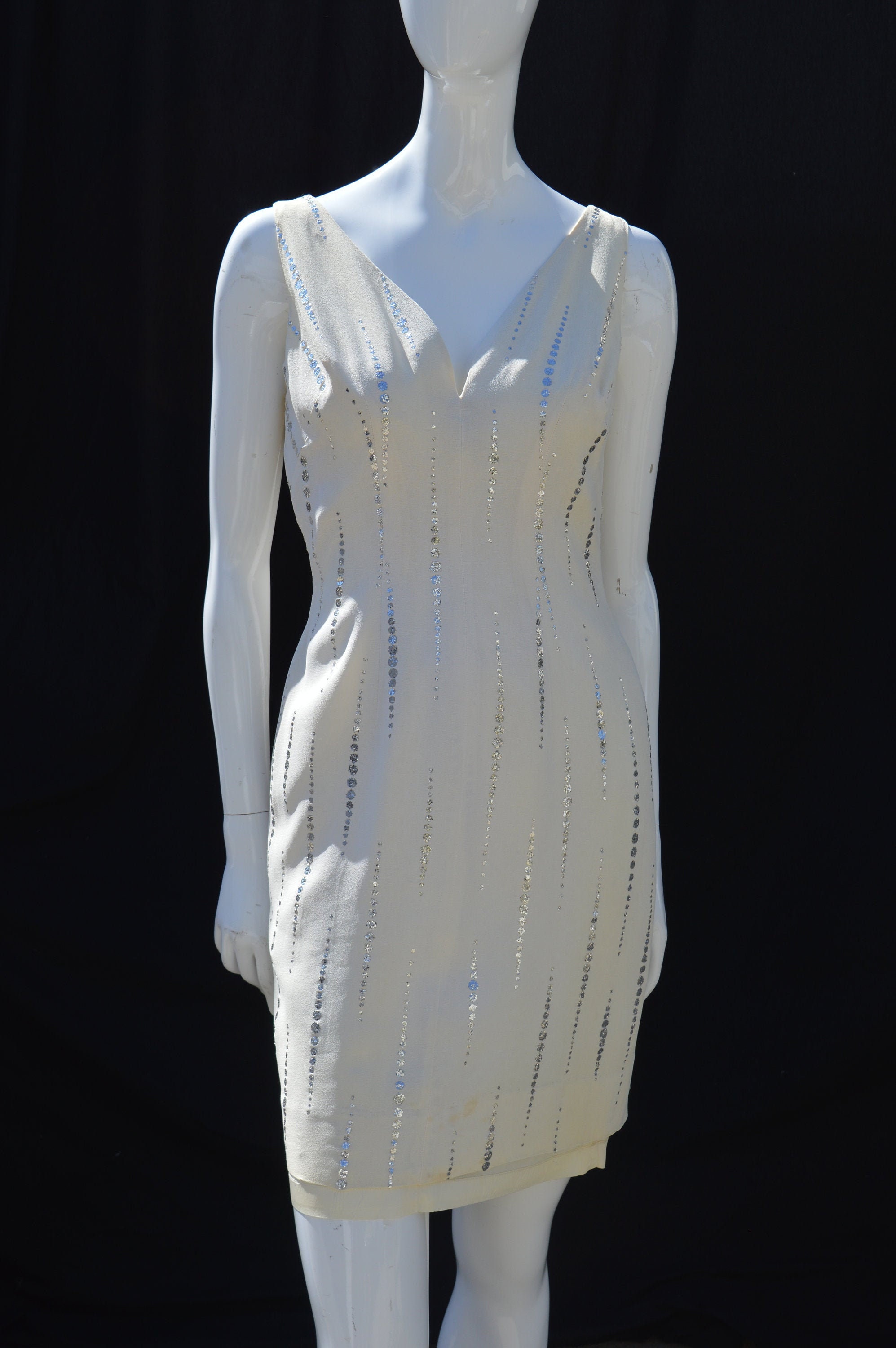 Rat Pack Dress - Etsy