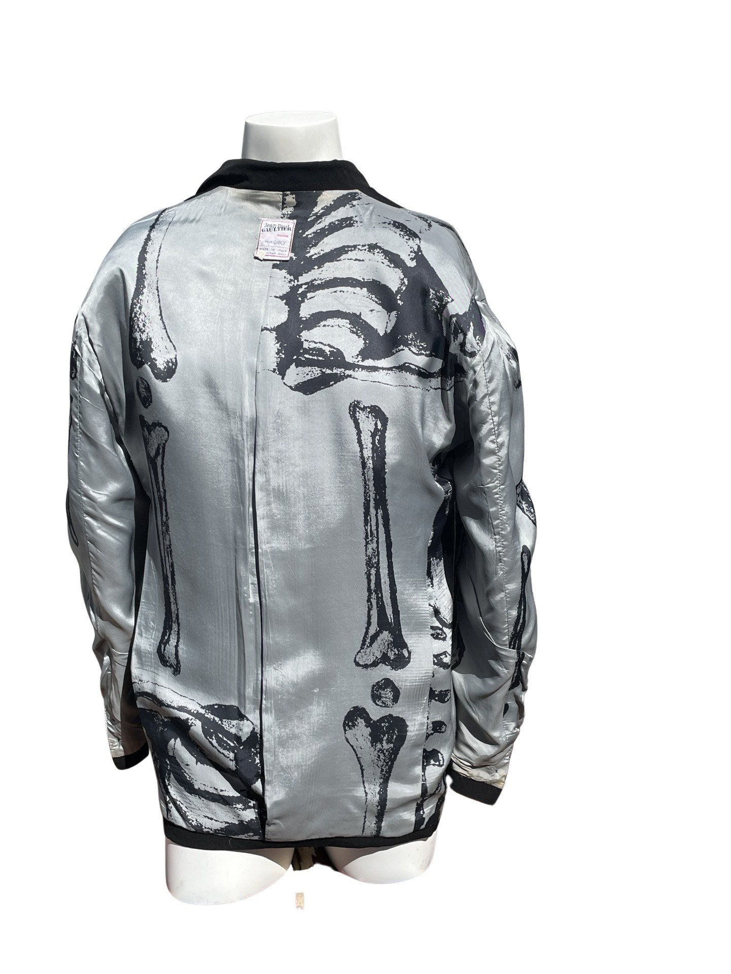 ヴィンテージ 80 年代 ジャン ポール ゴルチエ フォー ギボ