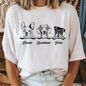 Subtle Anti Trump Shirt, Comfort Colors Floral F*ck Trump Tee, Subtle FDT Shirt, F Trump TShirt, Foxtrot Delta Tango Shirts For Dog Lover