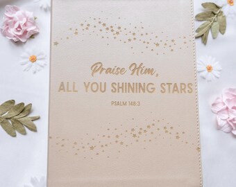 Personalized CSB She Reads Truth Bible | Engraved Womens Study Bible | Custom Name Engraving | Customized Christian Gift for Her