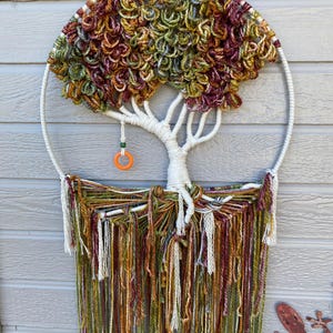 wall hanging decor