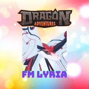 DRAGON ADVENTURES FM Lyria