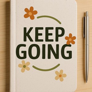 CONTINUA AD AVANTI — PNG motivazionale + pdf + eps + svg