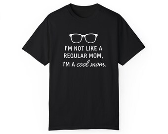 Mean Girls Mom T-Shirt | Funny Graphic Tee