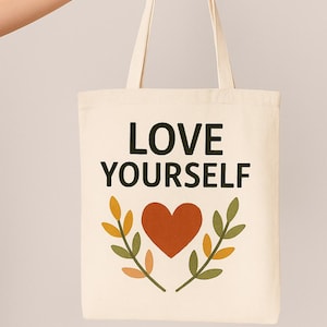 Aimez-vous Heart Laurel | Téléchargement numérique SVG PNG eps PDF