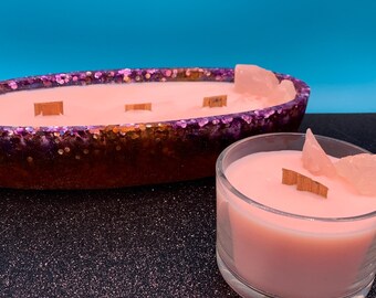 Self Love Candle