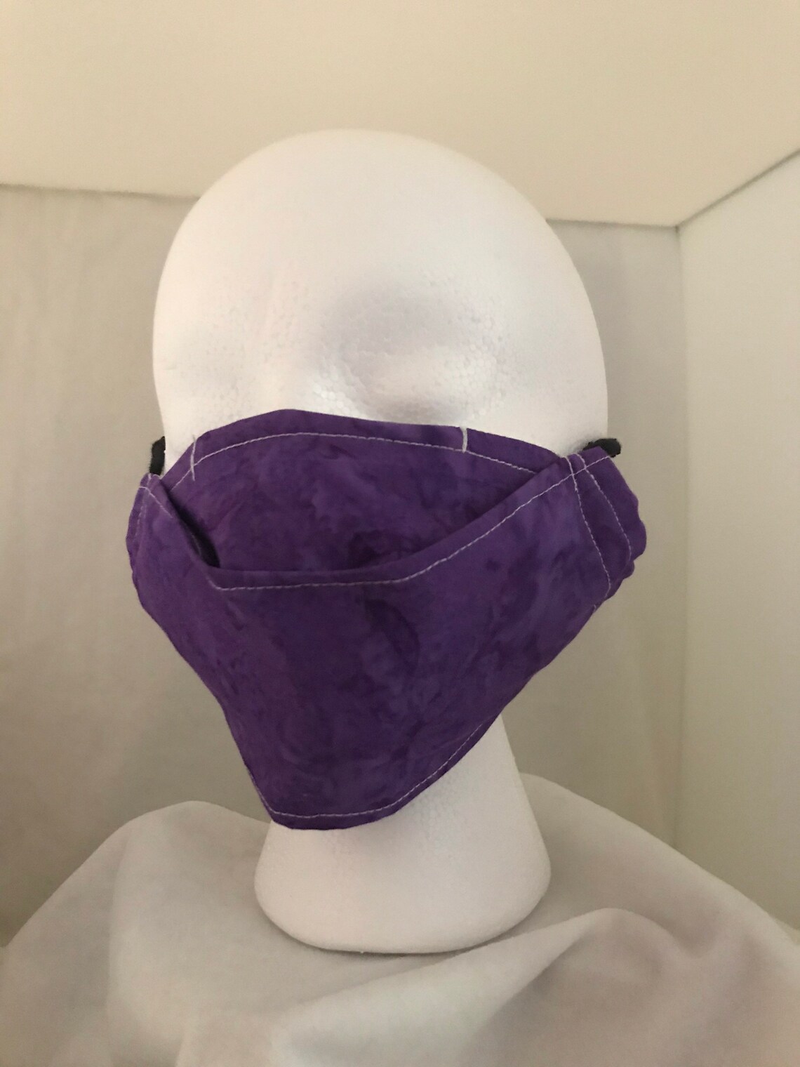 Many Colors Face Mask Handmade Nose Wire used with Coffee Etsy