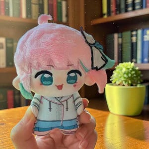 Overwatch plush - Etsy 日本