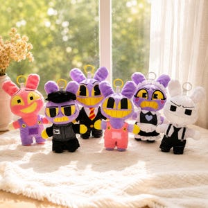 Jax plush - Etsy 日本