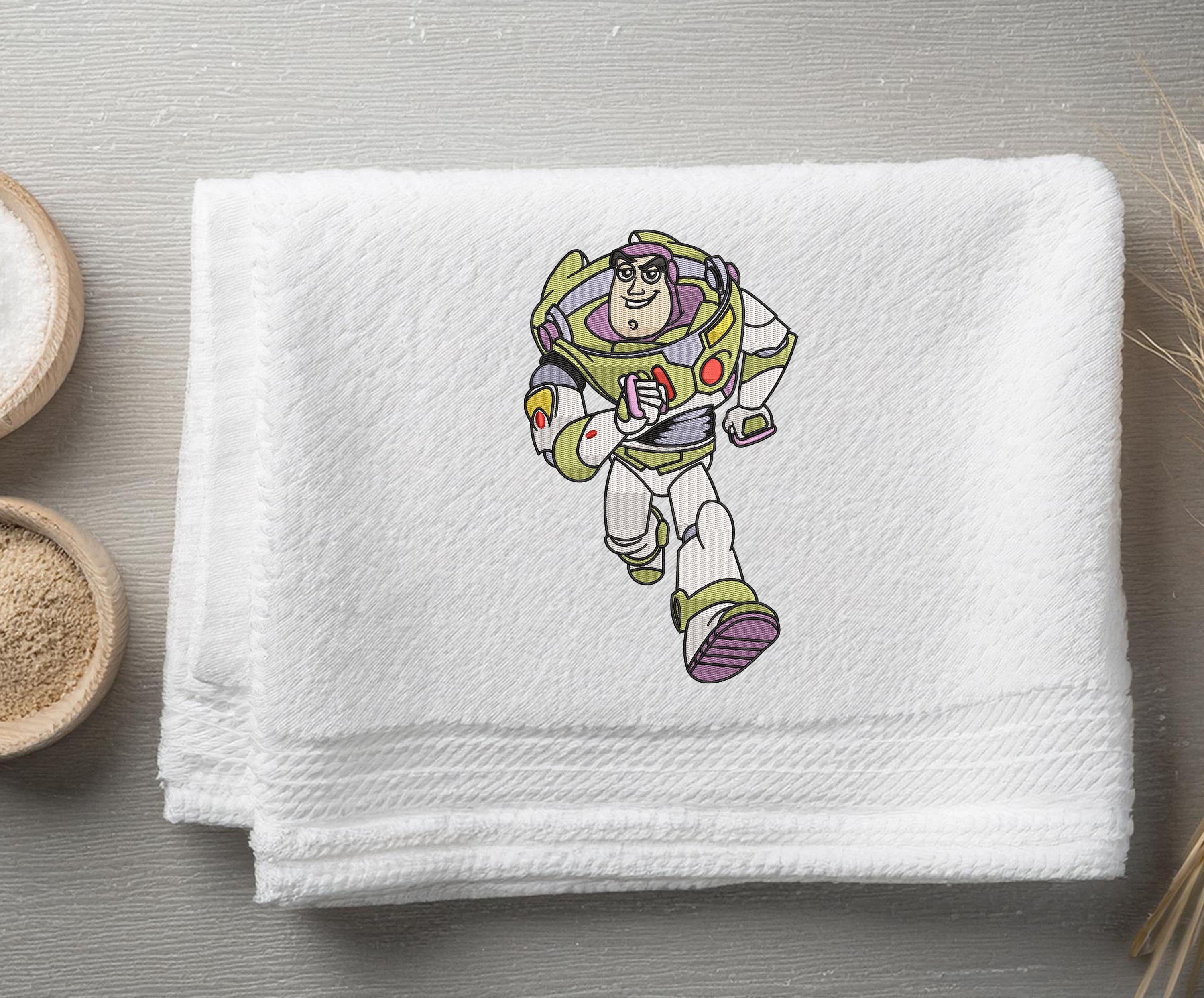 34 FILE Toy Story Embroidery Design (7 Sizes) (instant Download) - Etsy