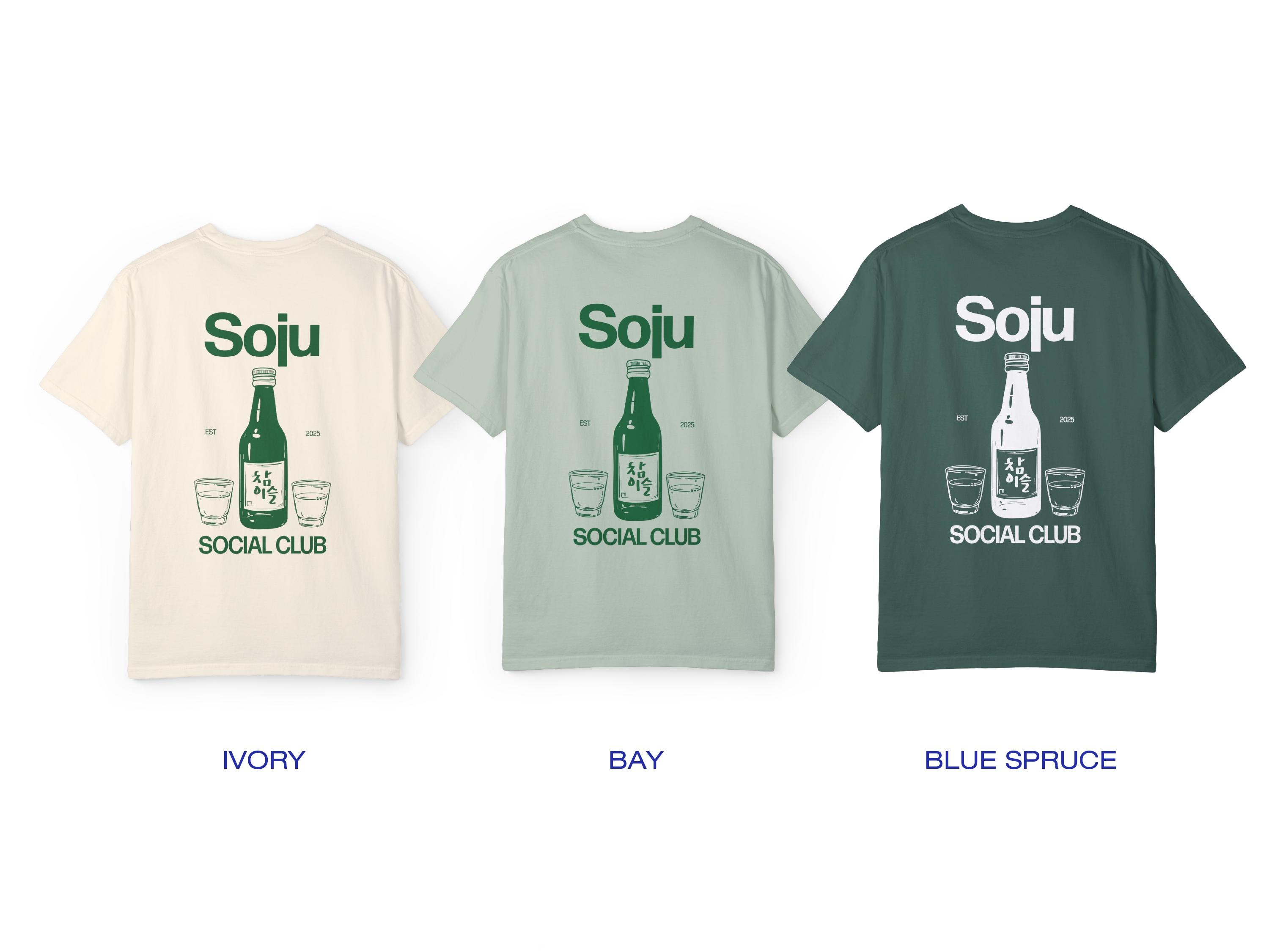 ★ ANTI SOCIAL SOCIAL CLUB★ Five Glasses of Soju TI24C0700 il_340x270.6762487001_b6j5.jpg