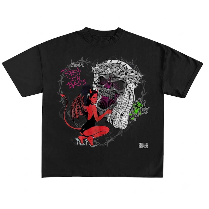 Che Rib Merch Che Merch - Etsy