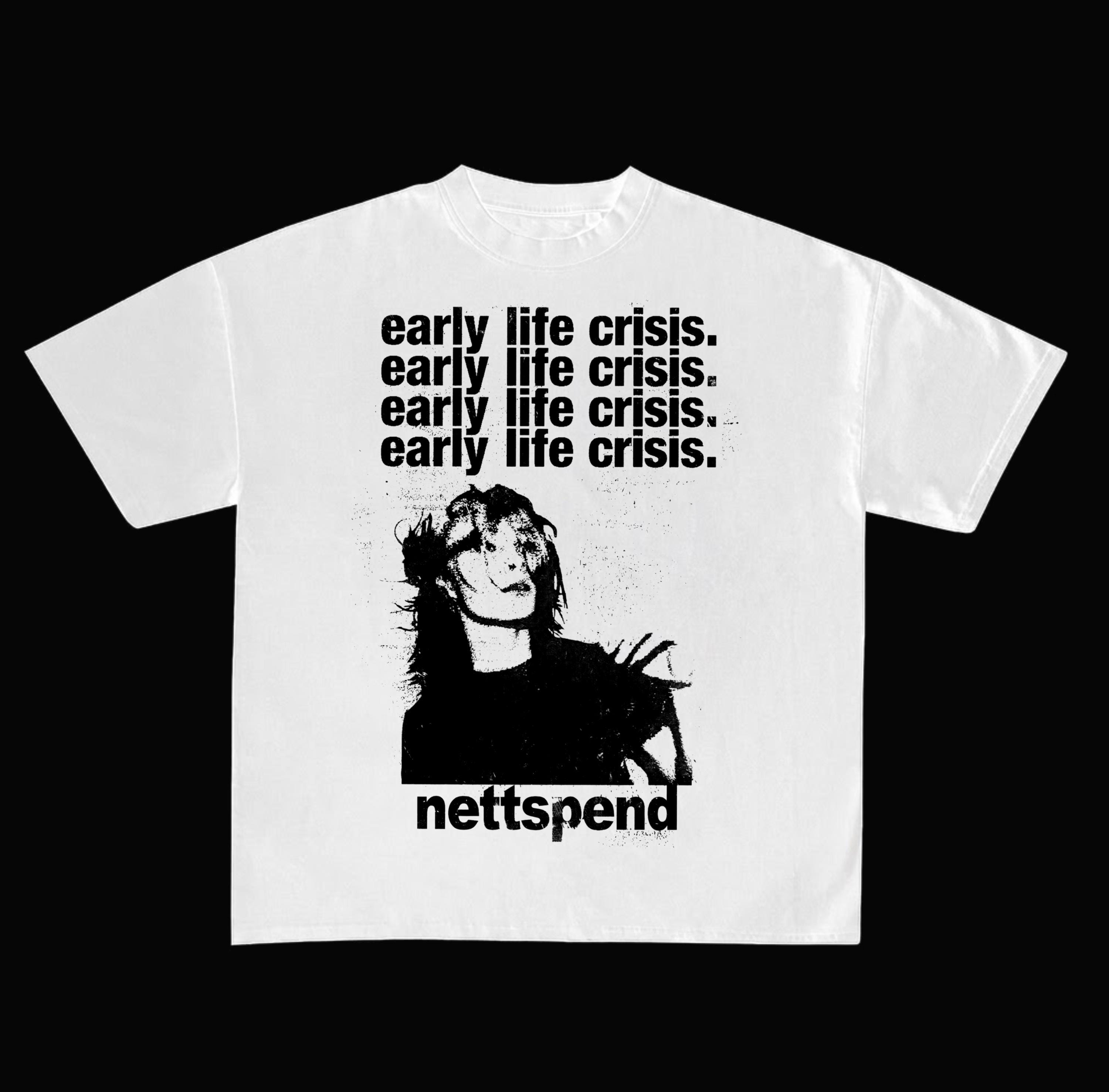 Nettspend Tshirts - Etsy