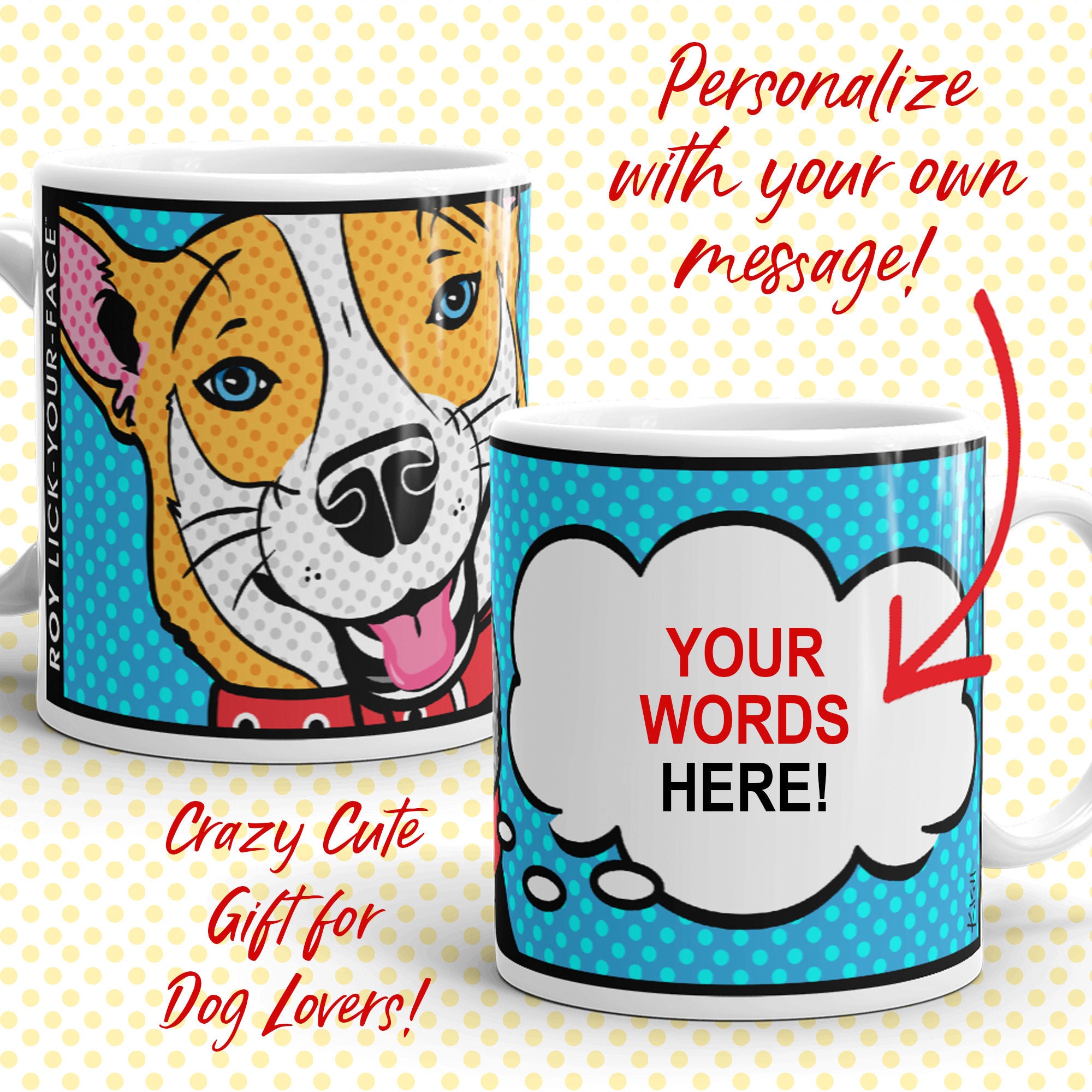 What Happens If A Dog Licks Coffee