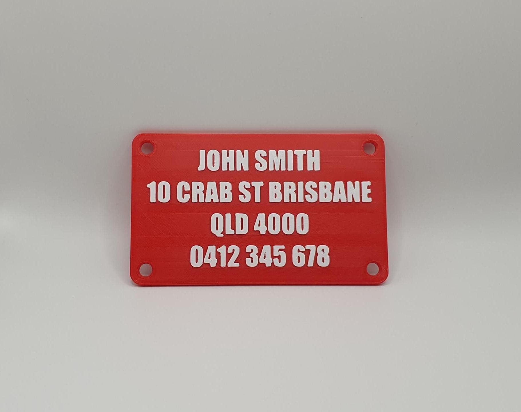 Cartelli In Pvc Adesivo Flessibile Da Parete Divieto Di Pesca - Foto 2