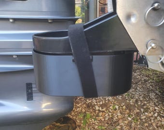 AIRMAR TM TM265LH TM260 TM270W Stone Guard Cover (Transducer not included)