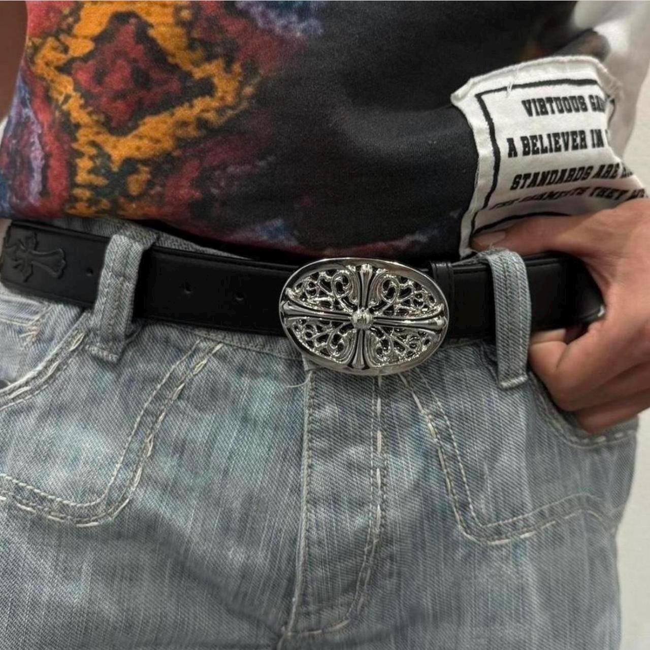 【suzen】Vika y2k Big Point Belt 81sx9nYI8nL._UY1000_.jpg