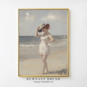 white dress for beach portraits Strasburg Children White Beach Dress