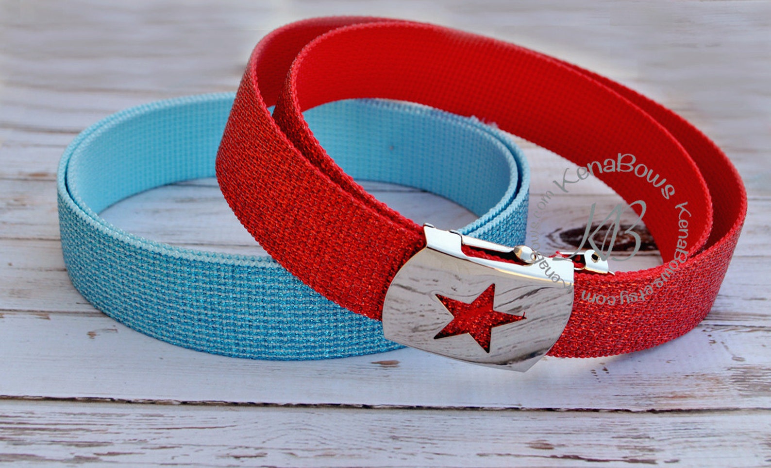 Child Belt Military Style Belt Glitter Belt Girl Belt Etsy