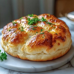 BEST RECIPE for Cloud Bread | Instant Download PDF | Low Carb Cottage Cheese Bread | Gluten-Free Keto Snack | Digital Recipe