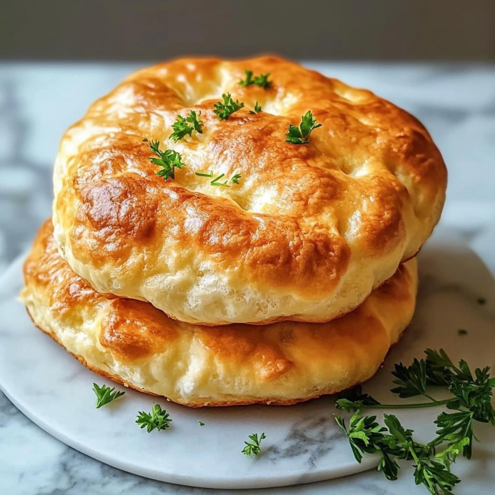 BEST RECIPE for Cloud Bread | Instant Download PDF | Low Carb Cottage ...