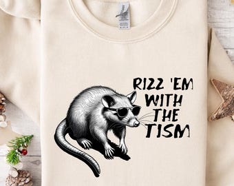 Funny Raccoon Meme PNG, Sarcastic Adult Humor (Digital Download)