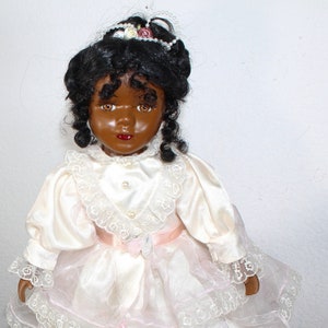 African american collectible dolls top