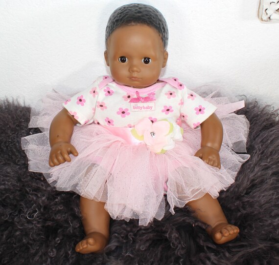 African American (American Girl) Bitty Baby  9"  (#94)