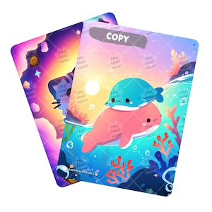 Copia token per MTG