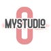 Mystudio8 store logo