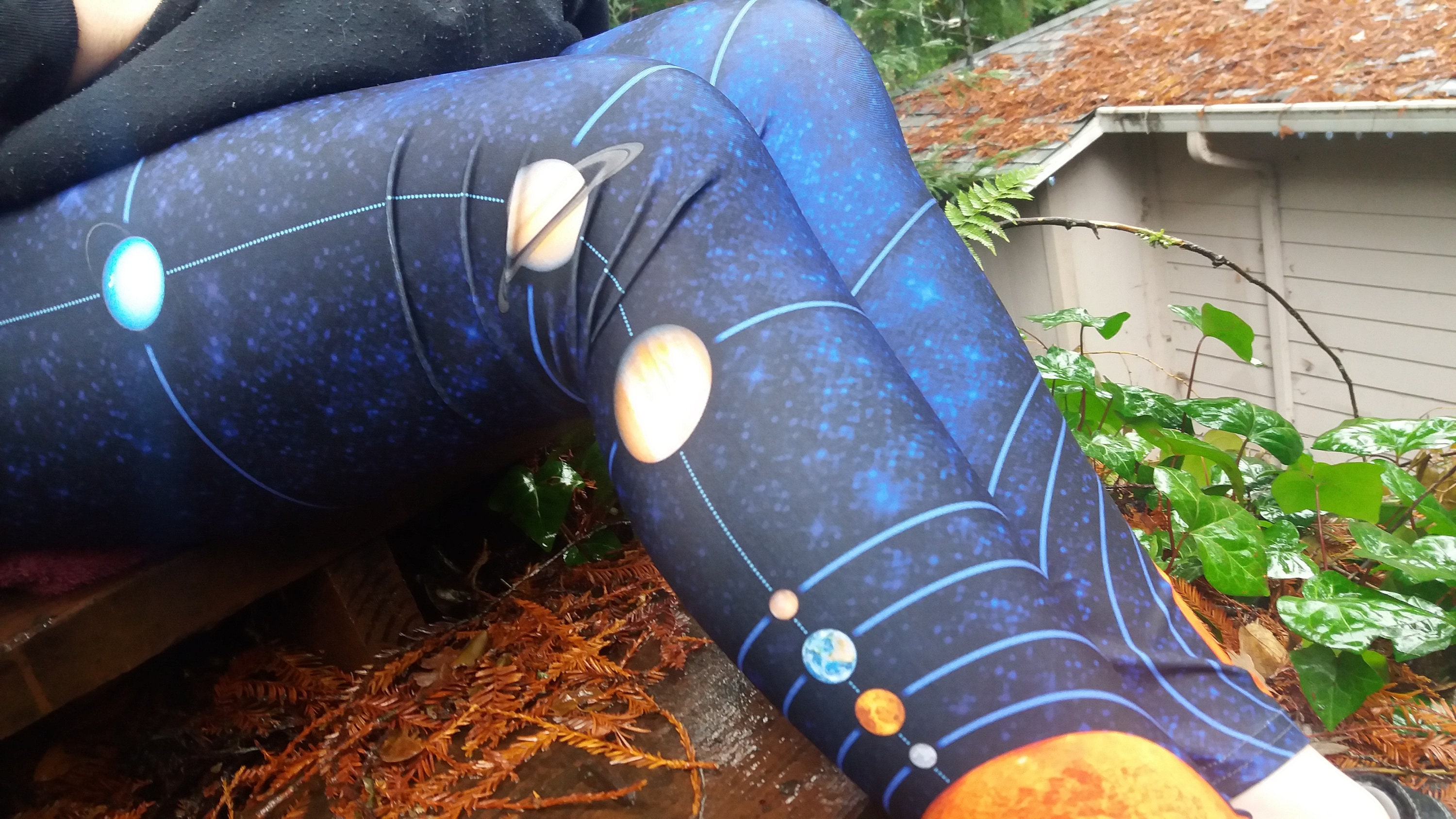 Planet blue leggings cheap