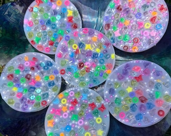Picky Pad Stress Reliever: Tactile Calming Companion