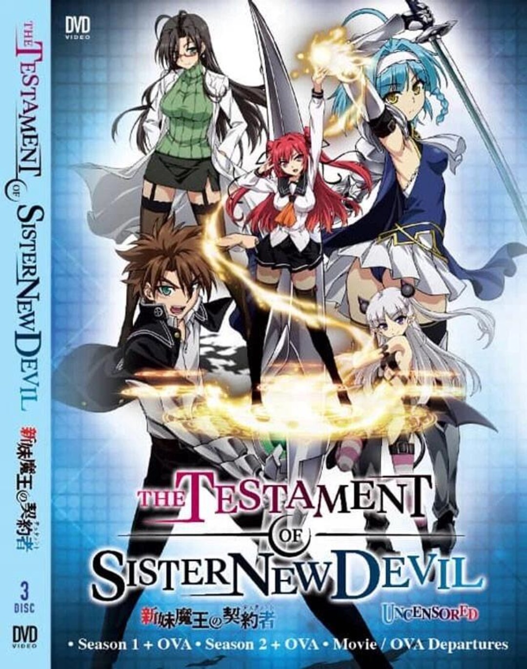 ジュプトル ポスターとアニメDVD（未開封） il_1080xN.7340928151_6asv.jpg