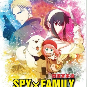 DVD Japanese Series High and Low Movie Collection Movie 1-8