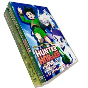 1999 Hunter X Hunter - Etsy