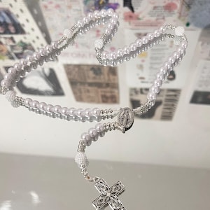 Personalized Rosary