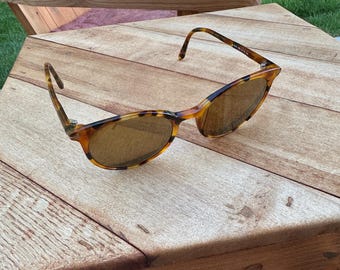 Tom Ford Miranda TF130 Sunglasses: Unisex Brown Polarized Lenses