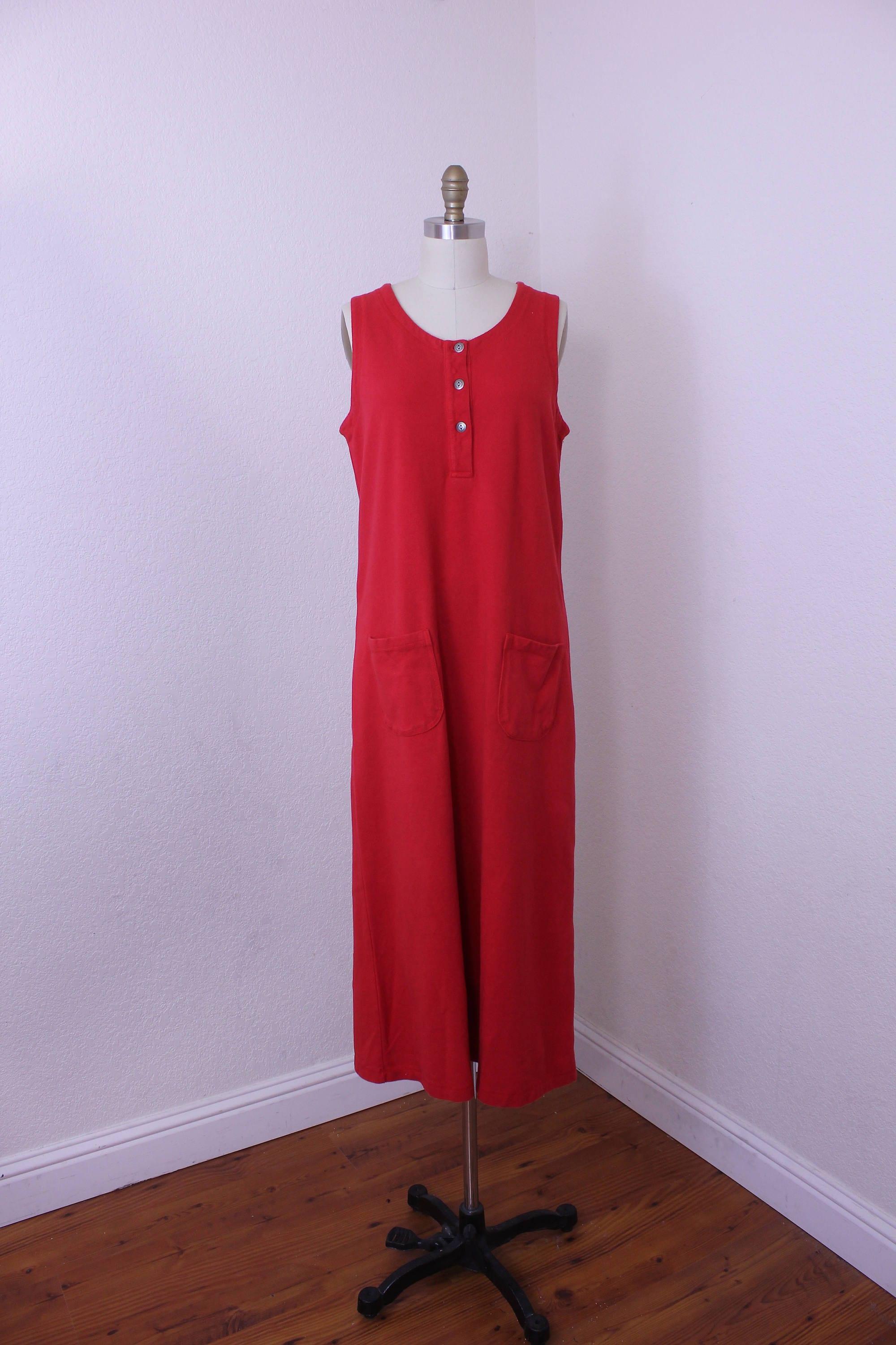 shift jumper dress