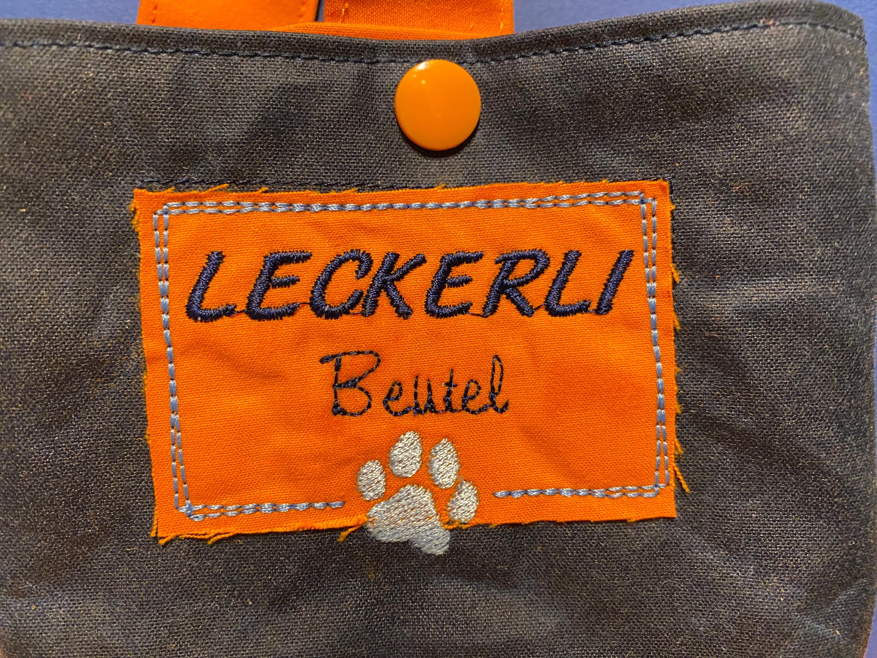 Ser kotbeutel fr hunde - Etsy.de